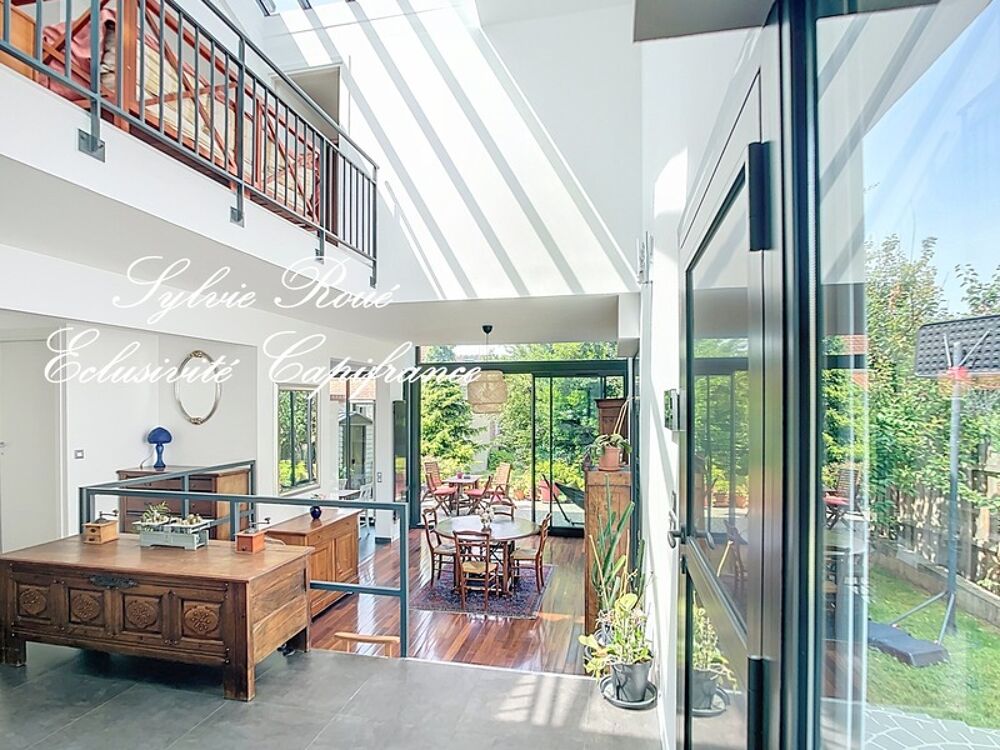  vendre  Maison Villejuif (94800)