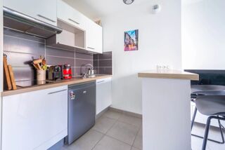  Appartement � vendre 1 pi�ce 26 m�