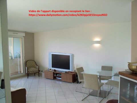  Appartement � louer 3 pi�ces 68 m�