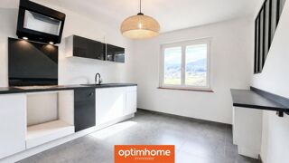 Maison à vendre 5 pièces 126 m²