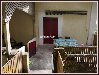  Maison à vendre 6 pièces 142 m²