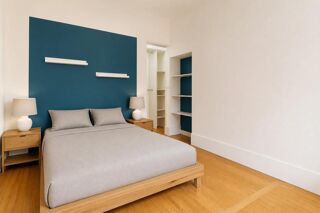  Appartement à vendre 2 pièces 41 m²
