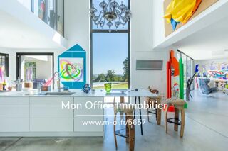  Maison  vendre 7 pices 272 m