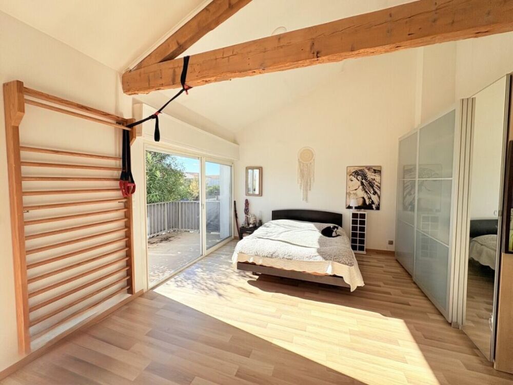 � vendre  Maison Mauguio-Carnon-Plage (34130)