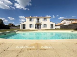  Maison � vendre 5 pi�ces 135 m�