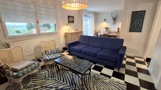  Maison � vendre 5 pi�ces 90 m�