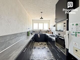 Vente Appartement Appartement T3 Bordeaux Caudéran 76 m² Résidence sécurisée rénovée, Double séjour Bordeaux