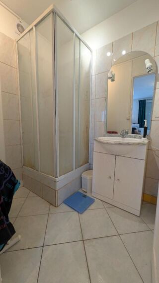  Appartement à vendre 3 pièces 55 m²