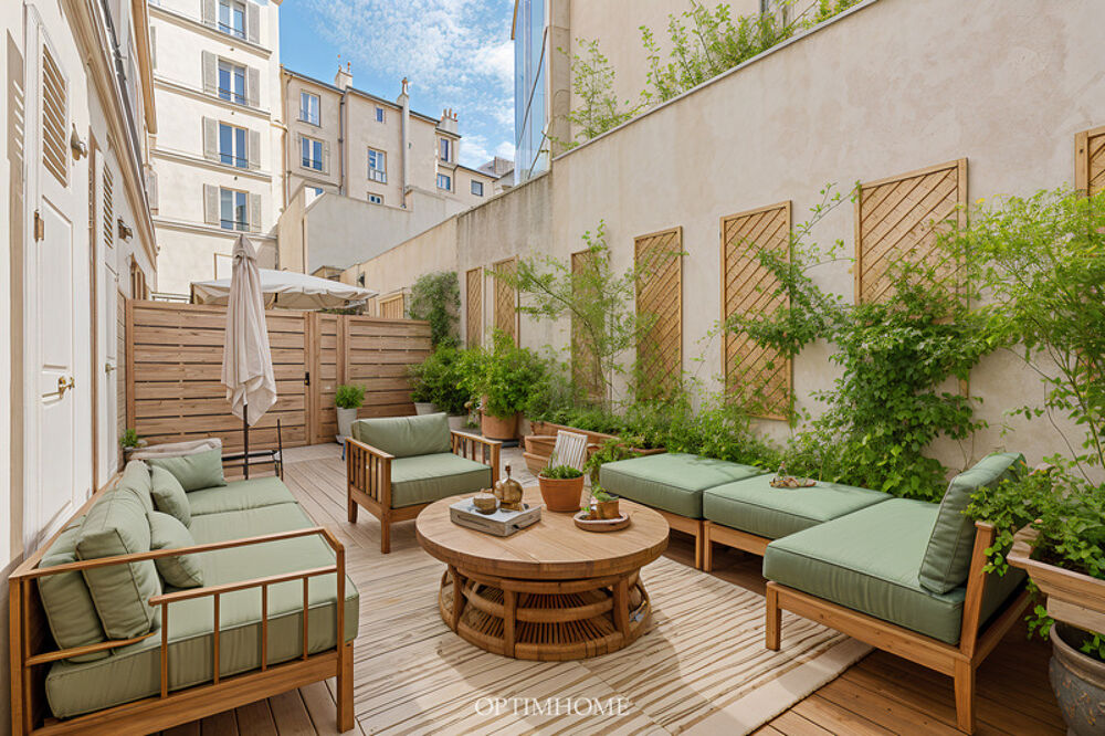  vendre  Appartement Paris 7
