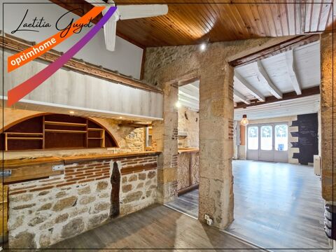 &Agrave; vendre – Ensemble commercial en cœur de ville &agrave; Souvigny (03) 52000 03210 Souvigny