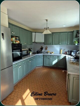  Maison � vendre 7 pi�ces 135 m�