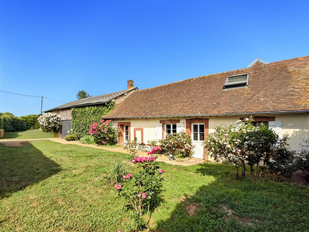 Maison 5 pièces 115 m² · à Maintenon · 115 m² · 189 000 €