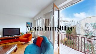  Appartement � vendre 6 pi�ces 140 m�