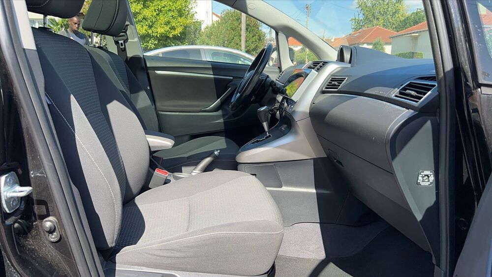 Verso 2.2 D-4D 150 A 5pl Skyview 2014 occasion 95210 Saint Gratien