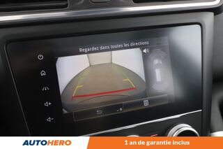 Kadjar 1.5 dCi Blue Intens EDC 115 ch 2020 occasion 92130 Issy-les-Moulineaux