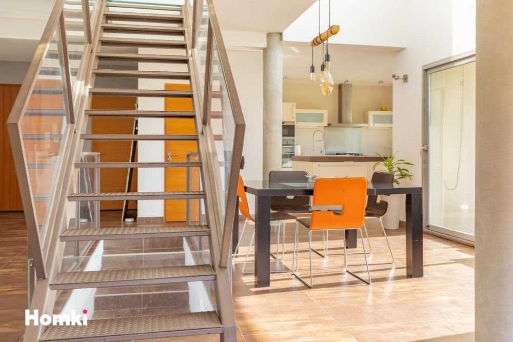 Vente Maison Maison/Villa T5 de 190 m2 à Flourens 31130 Flourens