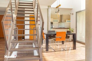  Maison à vendre 5 pièces 160 m²