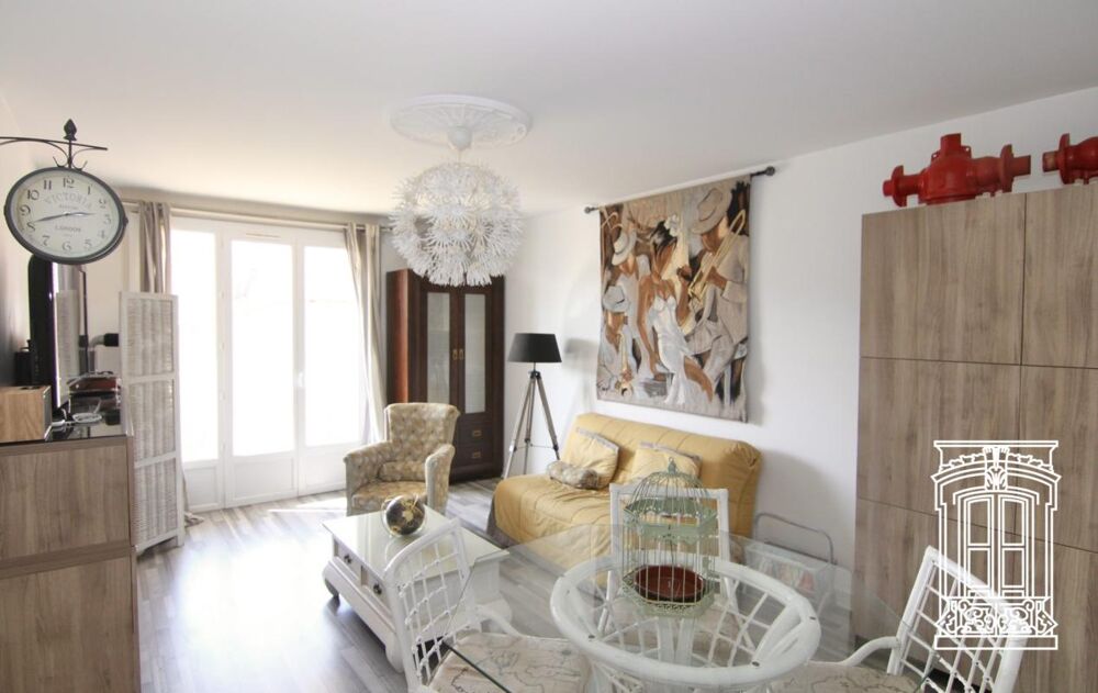 Vente Appartement Appartement à vendre Saint-Priest Saint priest