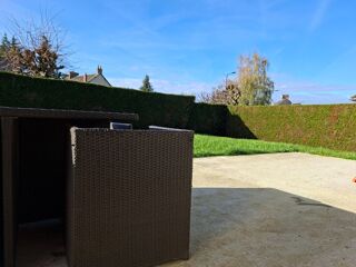  Maison � vendre 5 pi�ces 133 m�