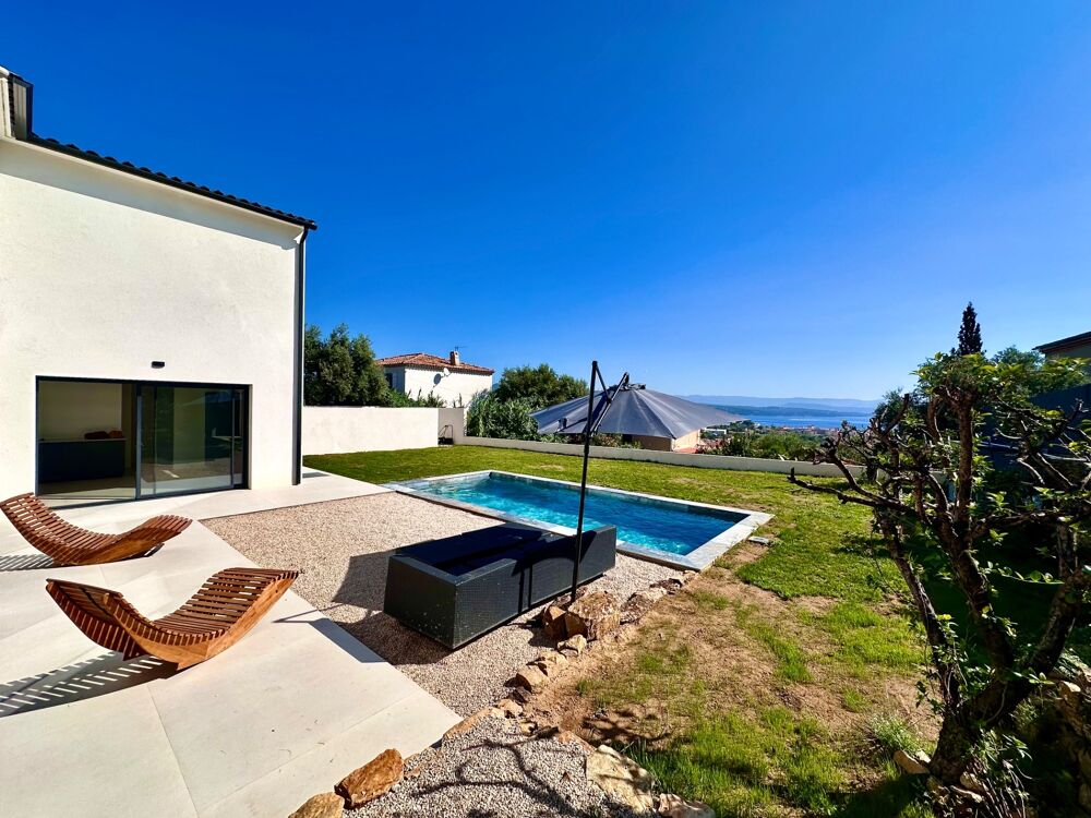 à vendre  Maison La Ciotat (13600)