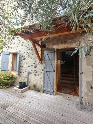  Maison à vendre 5 pièces 182 m²