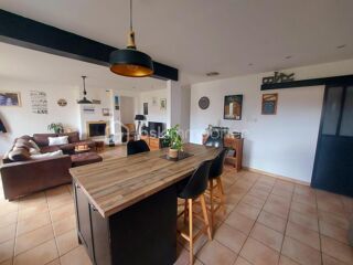  Maison � vendre 6 pi�ces 130 m�