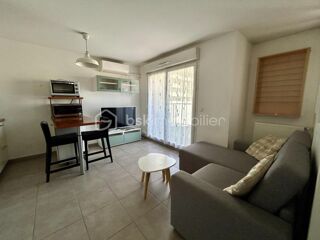  Appartement � vendre 1 pi�ce 33 m�