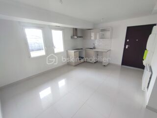  Appartement � louer 2 pi�ces 39 m�