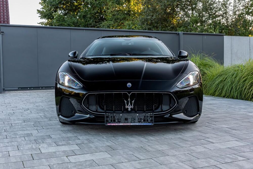 Granturismo 4.7 V8 Sport 2019 occasion 33000 Bordeaux