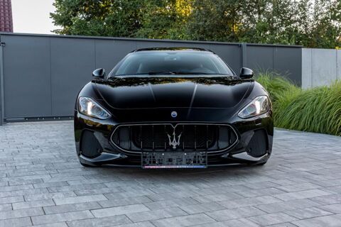 Granturismo 4.7 V8 Sport 2019 occasion 33000 Bordeaux