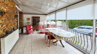  Maison à vendre 5 pièces 91 m²