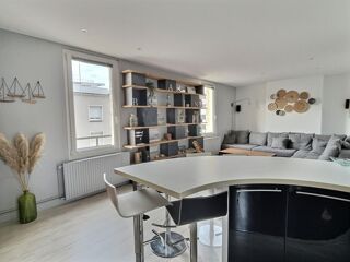  Appartement à vendre 5 pièces 105 m²