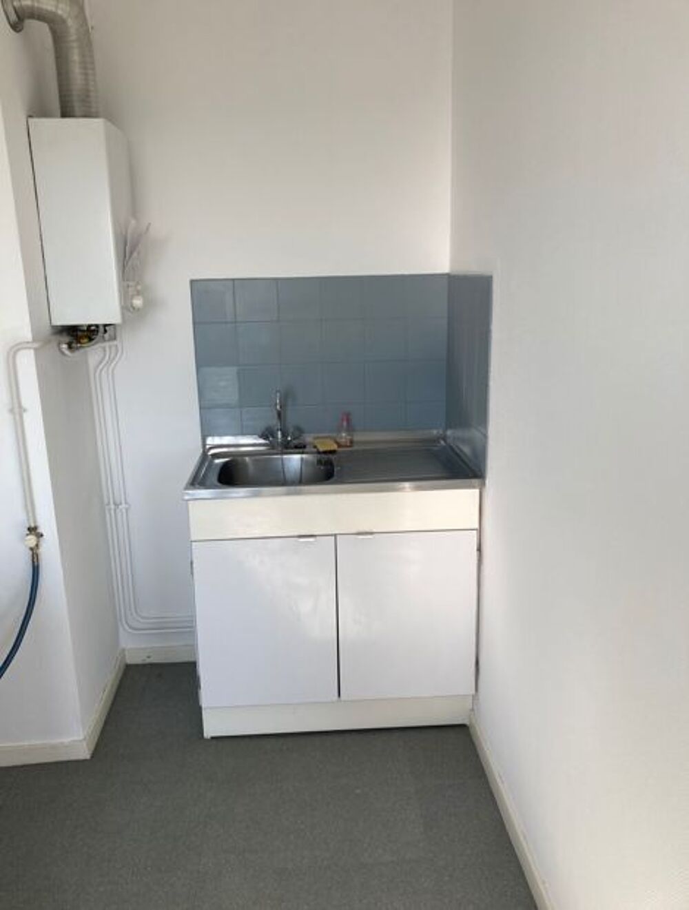 Location Appartement Studio de 31m2 à louer sur Saint-Avold Saint avold