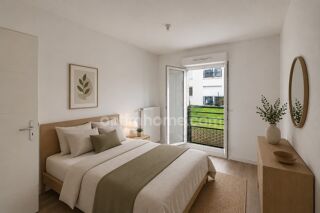  Appartement à vendre 3 pièces 70 m²