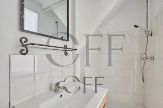  Appartement à vendre 1 pièce 33 m²