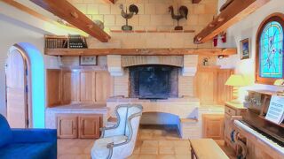  Villa � vendre 8 pi�ces 266 m�