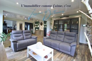  Maison � vendre 7 pi�ces 165 m�