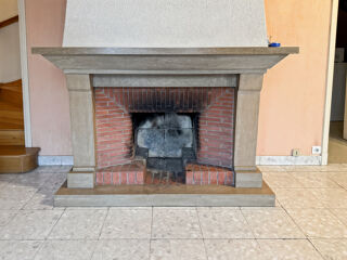  Maison � vendre 5 pi�ces 93 m�