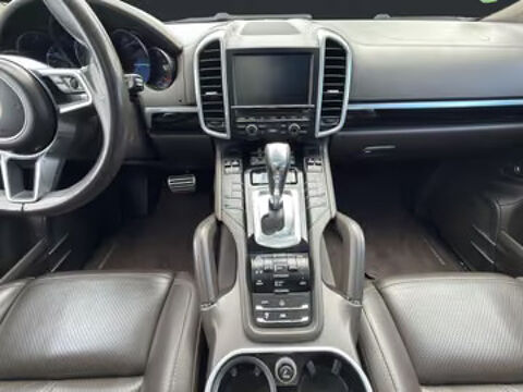 Cayenne S 2016 occasion 33000 Bordeaux