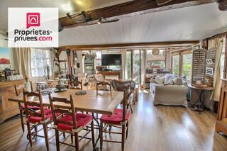 Maison � vendre 5 pi�ces 135 m�
