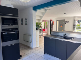  Maison � vendre 7 pi�ces 200 m�