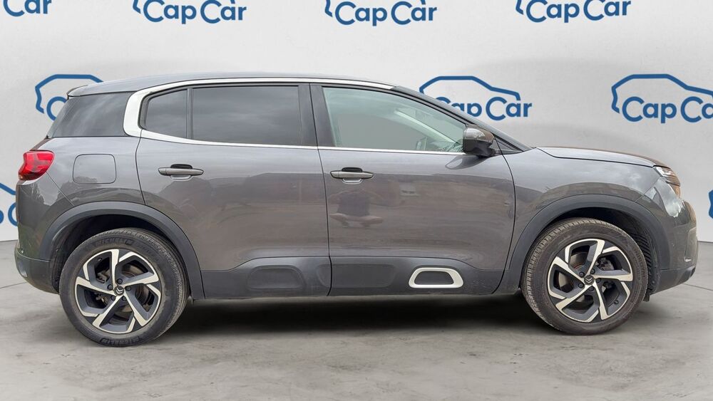 C5 aircross 1.5 BlueHDi 130 Business - 5 places 2021 occasion 60300 Senlis