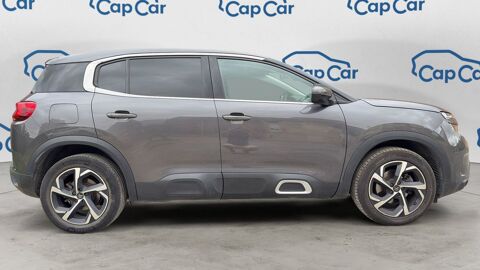 C5 aircross 1.5 BlueHDi 130 Business - 5 places 2021 occasion 60300 Senlis