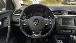 Kadjar 1.2 TCe 130 Energy Intens 2017 occasion 90000 Belfort