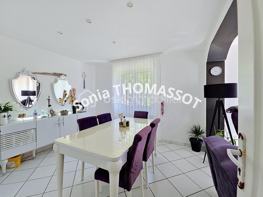 Vente Maison Maison T4 à 3 minutes de Brazey-en-Plaine Saint usage