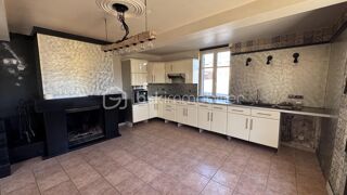  Maison à vendre 8 pièces 210 m²