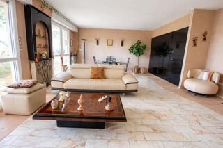  Appartement � vendre 4 pi�ces 80 m�