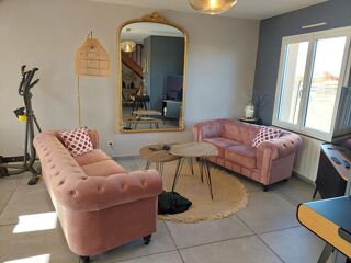  Maison à vendre 6 pièces 131 m²