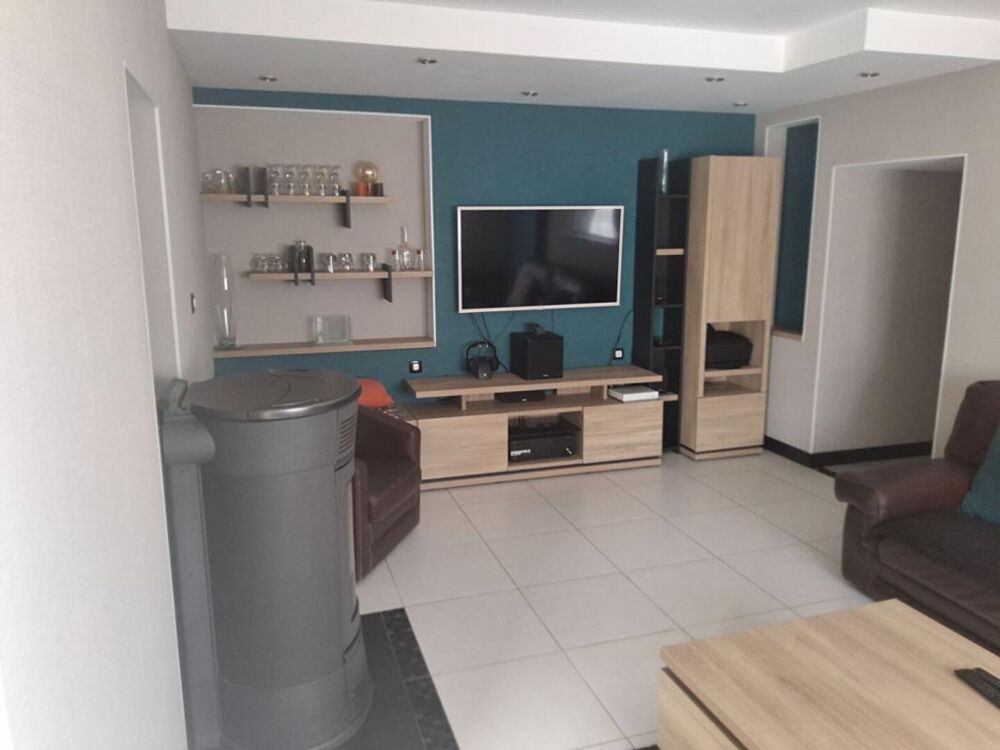Vente Maison Maison plain pied Combrée Combree