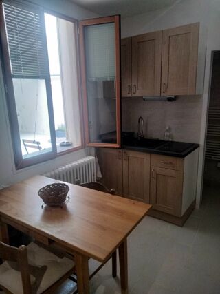  Appartement � louer 1 pi�ce 20 m�